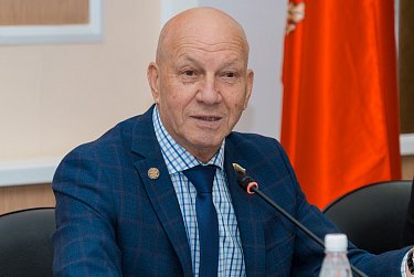 Законопроект о патриотическом воспитании рекомендован к принятию во втором чтении